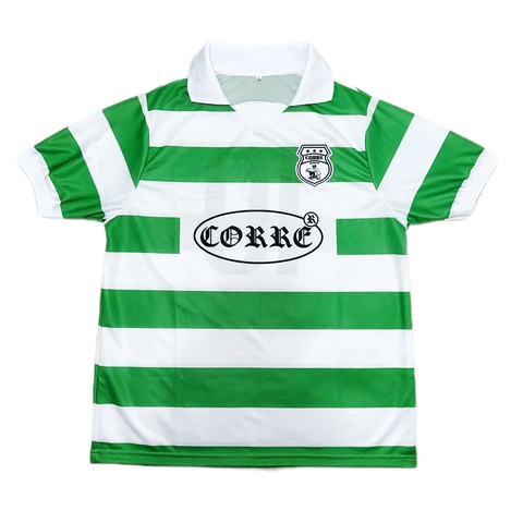 Camiseta Brazuca Trevo