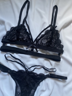 Conjunto NY - By Greca
