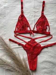 Conjunto Escorpio