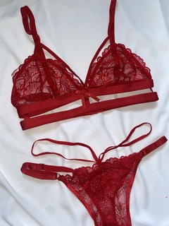 Imagen de Conjunto NY