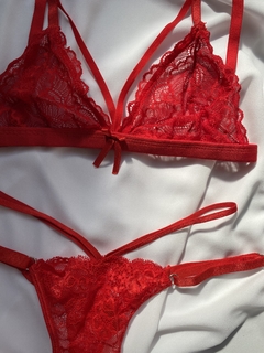 Conjunto Mumbai - comprar online