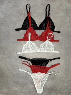 Conjunto Cali
