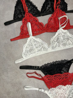 Conjunto Cali - comprar online