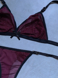 Conjunto Mar