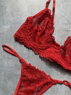 Conjunto Cloe en internet