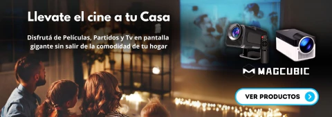 Carrusel ELECTRO CBA