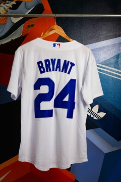 Chaqueta MLB. Dodgers - Walt Market