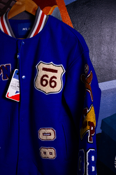 Chaqueta Bomber Jackets - comprar online