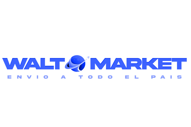 Walt Market