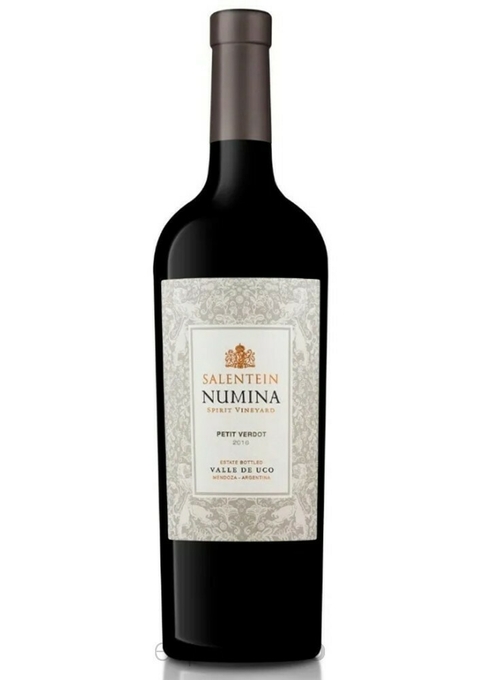 Salentein Numina Petit Verdot