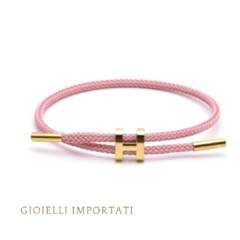 Pulsera MARINA Rosa Gold en internet