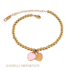 Pulsera TIFF Gold - comprar online