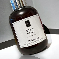 Body Splash FRANCIS - comprar online