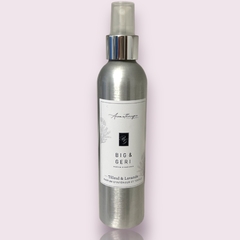 Aromatherapie Parfum d’interieur TILO & LAVANDA en internet
