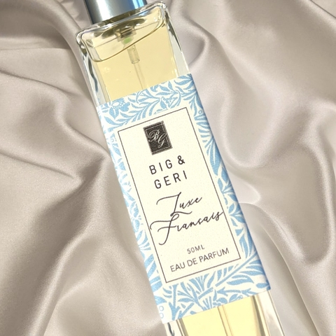 Eau de Parfum LUXE FRANCAIS