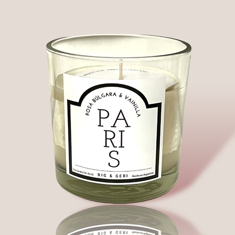 Vela CLASSIQUE PARIS