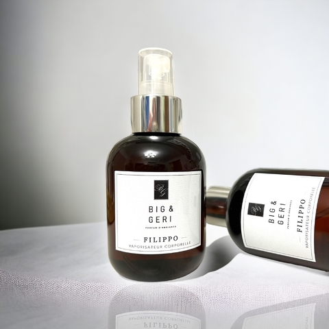 Body Splash FILIPPO