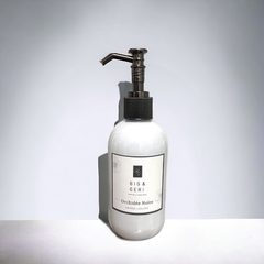 Jabón Liquido Vintage ORQUIDEA NEGRA - comprar online