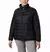 Campera Columbia Delta Ridge Down Jacket Mujer