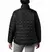 Campera Columbia Delta Ridge Down Jacket Mujer - comprar online