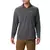 Polar Columbia Klamath Range II Medio Cierre Hombre - tienda online