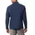 Polar Columbia Klamath Range II Medio Cierre Hombre - comprar online