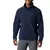 Polar Columbia Fast Trek III Medio Cierre Hombre - comprar online