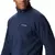 Polar Columbia Fast Trek III Medio Cierre Hombre - Bulder Outdoor