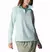 Polar Columbia Glacial IV 1/2 Zip Mujer