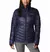 Campera Columbia Joy Peak Omni-Heat Infinity Mujer en internet