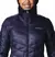 Campera Columbia Joy Peak Omni-Heat Infinity Mujer