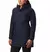 Campera Columbia Powder Lite Mid mujer - comprar online
