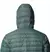 Campera MHW Glen Alpine Down Hoodie Hombre - comprar online