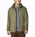 Campera Rompevientos Columbia Glennaker Lakerain Hombre - comprar online