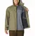Campera Rompevientos Columbia Glennaker Lakerain Hombre en internet