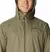Campera Rompevientos Columbia Glennaker Lakerain Hombre - tienda online