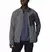 Campera Columbia Triple Canyon Cierre Completo Hombre - comprar online
