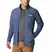 Polar Columbia Basin Trail III Full Zip Hombre