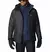 Campera Columbia Last Tracks Jacket Hombre - comprar online