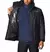 Campera Columbia Last Tracks Jacket Hombre en internet