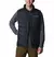 Chaleco Columbia Labyrinth Loop Vest Infinity Hombre