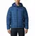 Campera Columbia Powder Lite Hooded Hombre