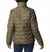 Campera Columbia Delta Ridge Down Jacket Mujer - Bulder Outdoor