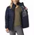 Imagen de Campera Columbia Powder Lite Mujer