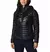 Campera Columbia Labyrinth Loop Capucha Infinity Mujer - comprar online