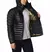 Campera Columbia Labyrinth Loop Capucha Infinity Mujer en internet