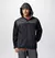 Campera Rompevientos Columbia Glennaker Lakerain Hombre - Bulder Outdoor