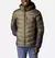 Campera Columbia Labyrinth Loop Capucha Infinity Hombre - comprar online