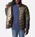 Campera Columbia Labyrinth Loop Capucha Infinity Hombre - tienda online