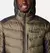 Campera Columbia Labyrinth Loop Capucha Infinity Hombre